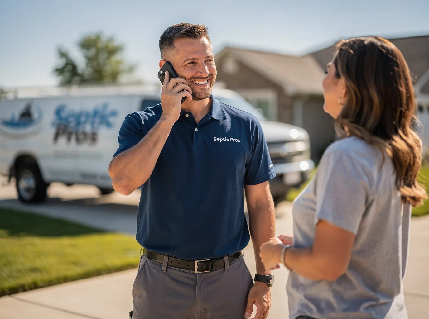 Septic Tank Pumping Bluff City, TN FAQs